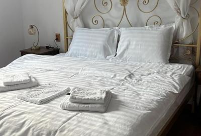 Apartament 3 camere, 2 băi, 2 bucătării - Centrul Istoric-Comision 0% - 6