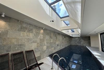 LUXURY VILA DE INCHIRIAT I CU PISCINA I COMUNITATE RESTRANSA I IANCU NICOLAE - 44