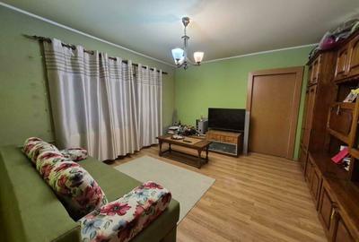 Apartament cu 2 camere semidecomandat, mobilat în Freidorf