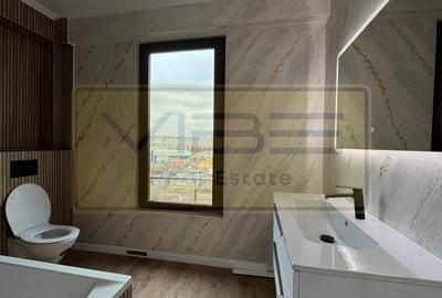 Duplex 4 camere 2 bai Galata Spitalul Arcadia - 45