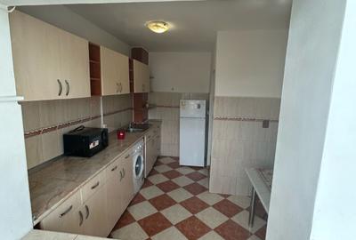 Apartament cu 2 camere, decomandat, zona Frumoasa - 4