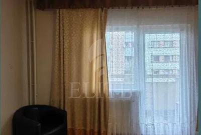 Garsonieră decomandată în Mărăști