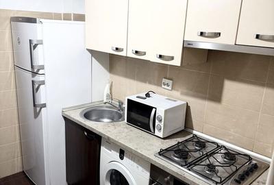 Apartament 3 camere Stefan cel Mare / Obor / Prima Inchiriere / Centrala Proprie - 7