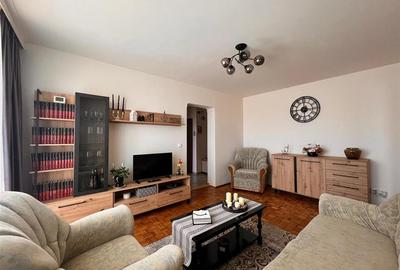 Apartament 2 camere balcon zona Vasile Milea - 1