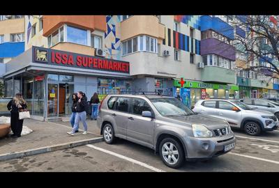 OLTENITEI-BRANCOVEANU -SPATIU COMERCIAL 70MP-1800 EURO - 4