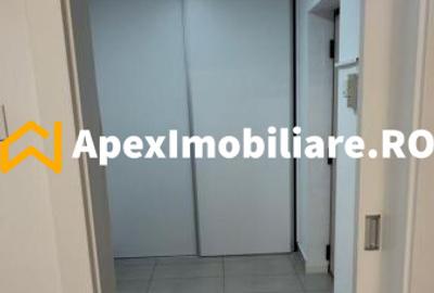Unirii, Alba Iulia | 2 Camere | Renovat | Balcon | Masina spalat vase - 8