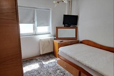Parcul Circului, spatiu ofiice de inchiriat, 55 mp, p/10, se preda nemobilat - 8