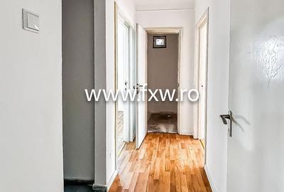 Apartament cu 3 camere, cu balcon la fiecare cameră,  zonă excelentă - 6