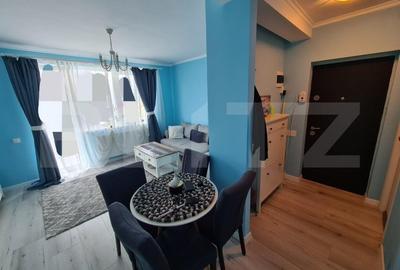 Apartament modern, 3 camere, etaj 2, zona Sesul de Sus - 5