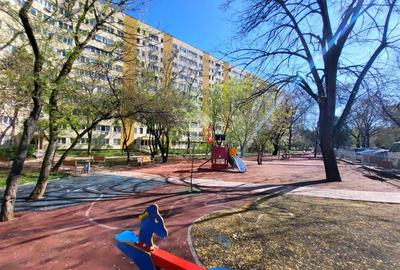 Apartament cu 2 camere decomandat, mobilat în Titan