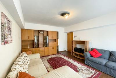 Apartament 3 camere  Bd. Unirii / Palatul Parlamentului - 9