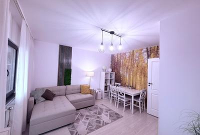 2 camere 51 mp / Mobilat /Loc parcare intabulat– Capat Păcurari /Rediu - 8
