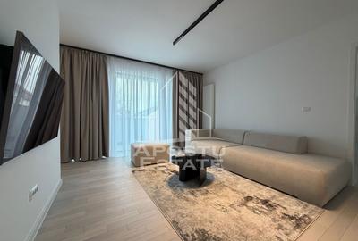 Apartament 2 camere, de inchiriat, loc de parcare, balcon, Dumbravita - 3