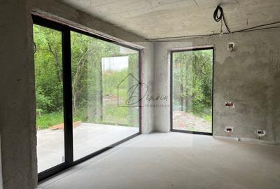 Vila pasiva Corbeanca I liziera Padurea Felix I PREMIUM OCAZIE ICOM 0% - 10