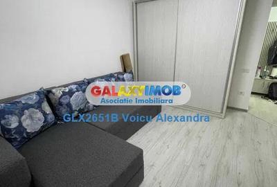 Garsoniera Bloc Nou - Berceni - Dimitrie Leonida - Parcare - 1