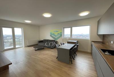 Apartament cu 3 camere decomandat în Lupeni