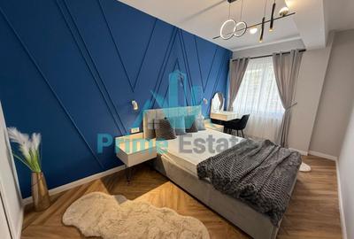 Apartament cu 3 camere cu gradina si parcare ultrafinisatr - 2