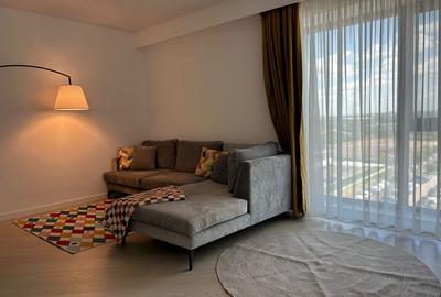 3 Camere / 2 bai / Pet Friendly / Cortina North Pipera - 1