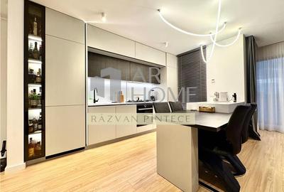 Apartament 2 camere de lux, cartier Albert, MRS Village, Ploiesti - 6