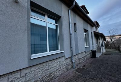 Vanzare Casa 7 Camere Renovata P+M cu 750 mp Teren acces 2 strazi topAlba CENTRU - 5