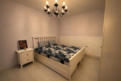Apartament 3 camere pe două niveluri - în Piața Ovidiu - 3