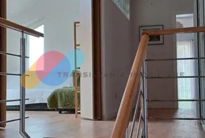 Duplex cu piscină și curte generoasă | Grigorescu – Str. Uliului | Garaj - 6