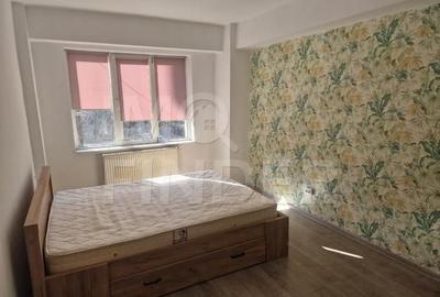 Apartament 2 camere | Str. Liviu Rebreanu | 60,15 mp | Parter înalt - 8