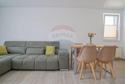 COMISION 0%! Apartament 2 camere mobilat și utilat | loc de parcare | - 12
