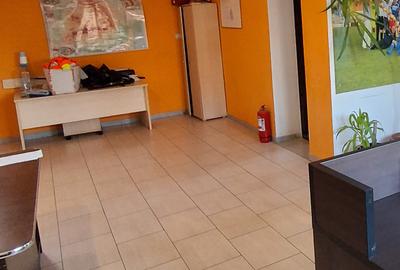 Vila in Bucurestii Noi,ideala pentru sediu firma/birouri (pret 400 k plus TVA) - 5