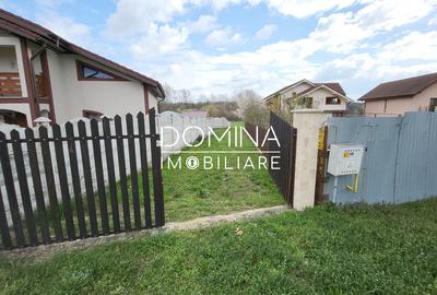 Vânzare teren intravilan, zonă liniștită - strada Bârsești, Târgu Jiu - 7