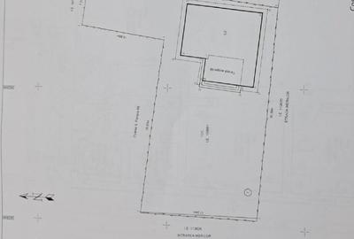 Casa de vanzare Snagov 100 m de lac - 10