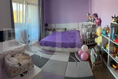 Apartment 2 camere, 75.68 mp, zona Bucium - 1