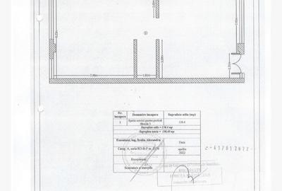 Spatiu comercial 138 m- nou cu parcare | Dr. Taberei - Auchan - 10