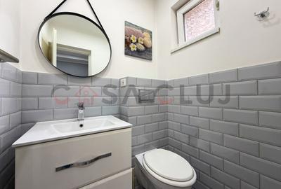 Apartament cu 3 camere decomandate in Marasti la 10 minute de Iulius Mall! - 7