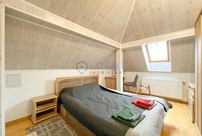 Apartament 2 camere | Parcare | Zorilor - 1