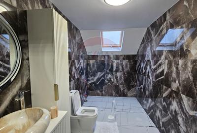 Casă / Vilă de lux, Moara Nica, Suceava - 43