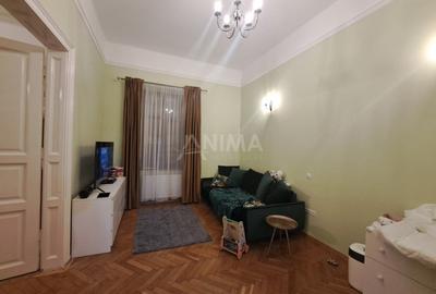 Apartament 2 camere ultracentral, parcare in curte - 11