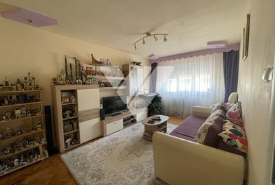 Inchiriere Apartament 3 Camere - Zona Vasile Aaron