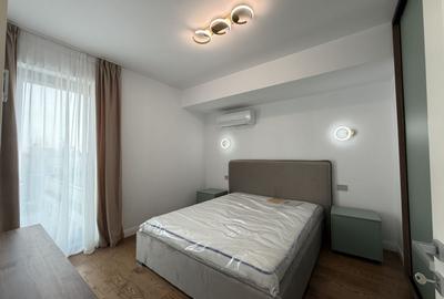 Apartament 2 Camere Mobilat Lux | Piata Constitutiei | Bloc Nou 2023 - 9
