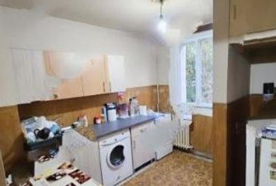 Apartament 2 Camere,Titan Auchan,bl,reabilitat,DECOMANDAT,Liber - 3