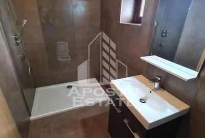 Jumatate de duplex de inchiriat, curte proprie, Ghiroda - 11