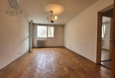 Apartament 4 camere - 3 minute metrou Nicolae Grigorescu - 2