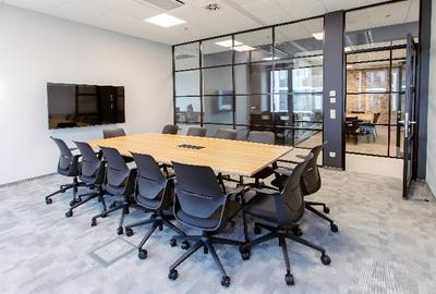 Business Garden Bucharest Ready Flex, Grozavesti, 416 mp  0% comision! - 9