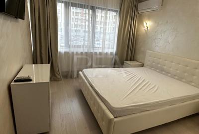 Apartamnent 2 camere, Exigent Plaza - 10