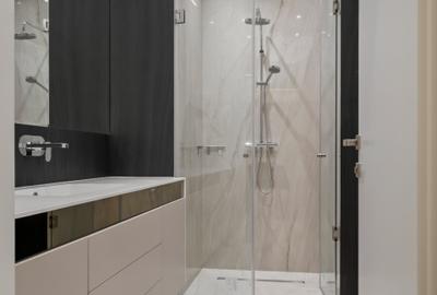 APARTAMENT 4 CAMERE | RESIDENCE KISELEFF | ARCUL DE TRIUMF | LUX - 13