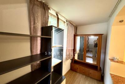 Apartament cu 2 camere | Parter | Micro 15 - 18