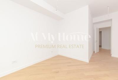 Apartament NOU 4 camere si terasa 227 mp , Iancu-Nicolae-Zoo Baneasa, - 6