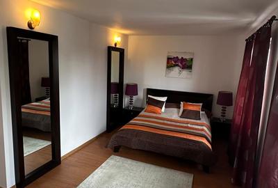 Vila individuala 6 dormitoare Iancu Nicolae/Serban Cantacuzino - 15