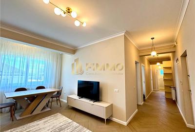 Apartament prima inchiriere | Sf. Ilie | 3 cam | Loc de parcare privat | ID:1385 - 7