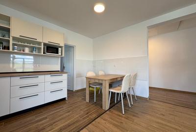 Casa individuala pe un singur nivel, 100 mp utili, 500 mp teren, Corușu - 13